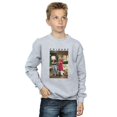 thumbnail image 2 of Friends Boys Joey Turkey Sweatshirt, 2 of 3