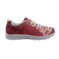 thumbnail image 3 of HELLHERO Christmas Mesh Running Shoes for Walking, Soft Breathable Athletic Sneakers for Women and Men, Holiday Sport Trainers, 3 of 11