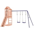 thumbnail image 2 of vidaXL Outdoor Playset Solid Wood Douglas, 2 of 5