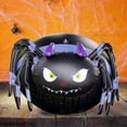 thumbnail image 3 of Inflatable Halloween Decoration for Halloween - Halloween Inflatable Pool Decoration, Halloween Swimming Pool Decoration, Outdoor Halloween Inflatable, 3 of 5