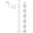 thumbnail image 4 of Boottique, Inc. Boot Stax Hanging Shoe Organizer, 4 of 8
