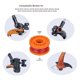 thumbnail image 2 of Bobina para cortacésped Worx, 10 piezas Bobina para cortacésped kaili Sencillez, 2 of 5