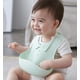 thumbnail image 4 of Set de 3 Baberos para Bebé con Contenedor de Migajas Match & Enjoy Babero con contenedor de migajas con diseño de camisa, 4 of 6