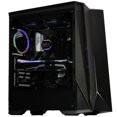 thumbnail image 2 of Velztorm Caelix Custom Built Gaming Desktop PC (AMD Ryzen 7 - 5800X 8-Core, 32GB RAM, 2TB m.2 SATA SSD + 1TB HDD (3.5), Radeon RX 6600 XT, Wifi, 4xUSB 3.0, 1xHDMI, 1 Display Port (DP), Win 10 Pro), 2 of 7