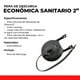thumbnail image 2 of KIT 2 PERA DE DESCARGA ECONOMICA PARA SANITARIO 2" Coflex P-B6026, 2 of 4