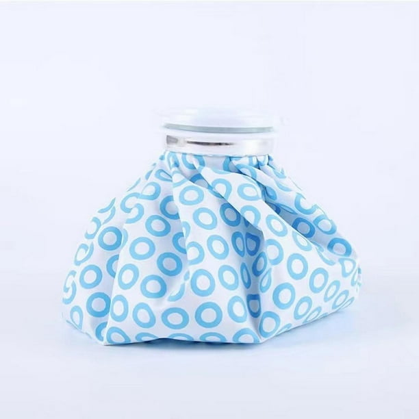 TISHITA Ice Bag Ice Pack Reusable Ice Bag Ice Pack Bag Cold
