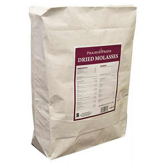 Ridley Inc 47975 50 lbs. Dried Molasses