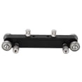 thumbnail image 3 of Cergrey Outil de Meulage d'Écrou de Guitare Outil de Meulage de Selle de Pont, Outil de Meulage de Selle de Chevalet Réglable Outil de Luthier pour Accessoire de Guitare Basse, 3 of 8