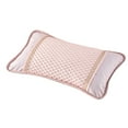 thumbnail image 2 of Neorosiri Cooling Pillowcase 22x14in,Ice Silk Detachable Washable for Summer Neck Protection Home, 2 of 6