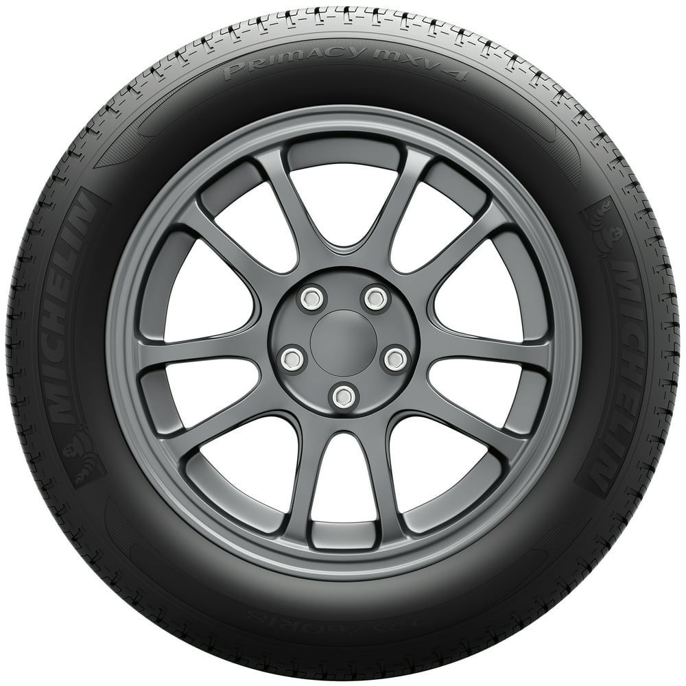 Michelin Primacy MXV4 215/55R17 93 V Tire