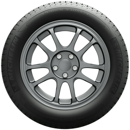 Michelin Primacy MXV4 All-Season Highway Tire P215/55R17 (Best Price On Michelin)