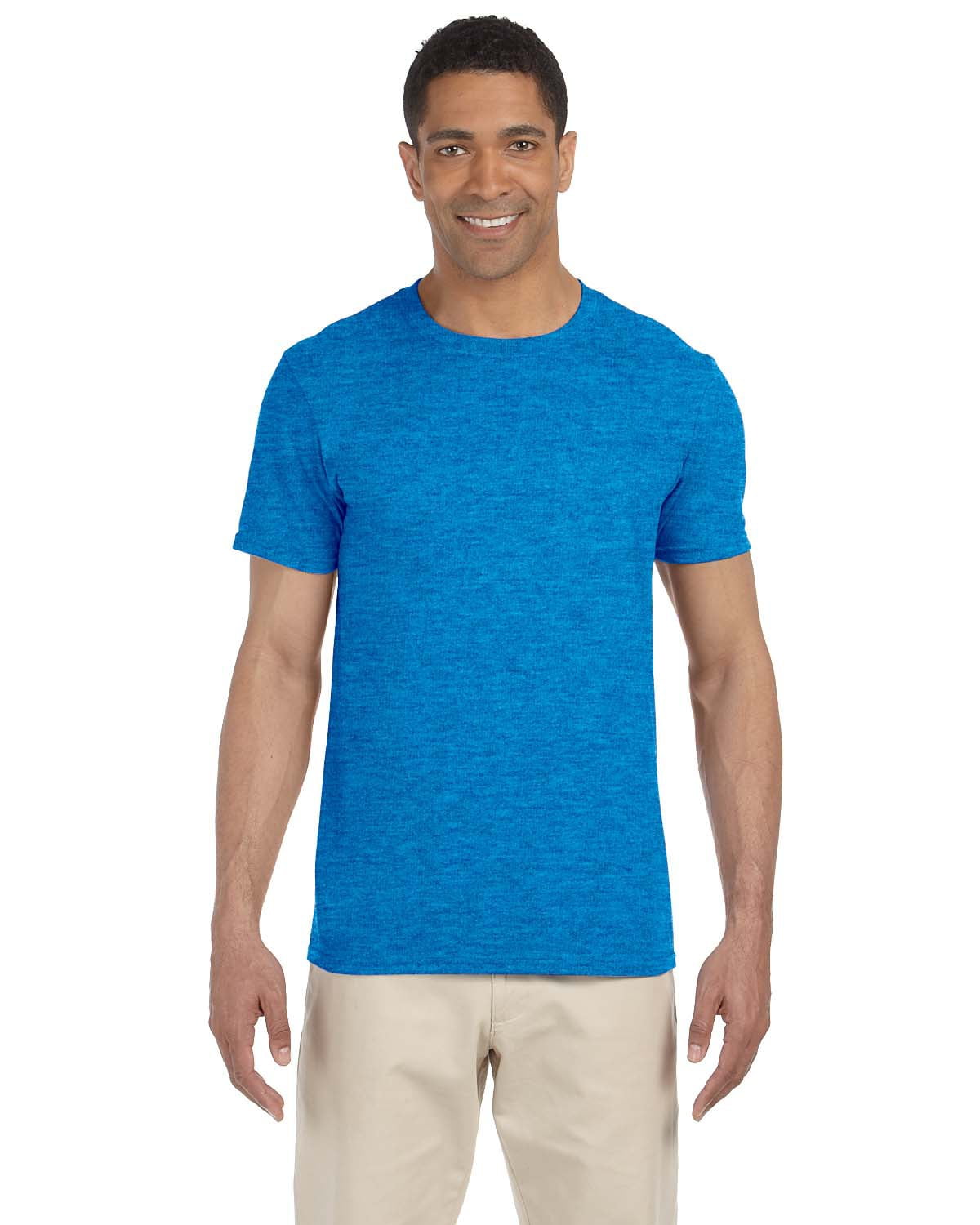 Gildan Adult Softstyle 4.5 oz. T-Shirt 