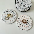 thumbnail image 3 of Travelwant Coasters for Drinks Absorbent Drink Coasters Farmhouse Style Absorbent Coaster Drink Coasters for Table Housewarming Gifts for New Home, 3 of 6