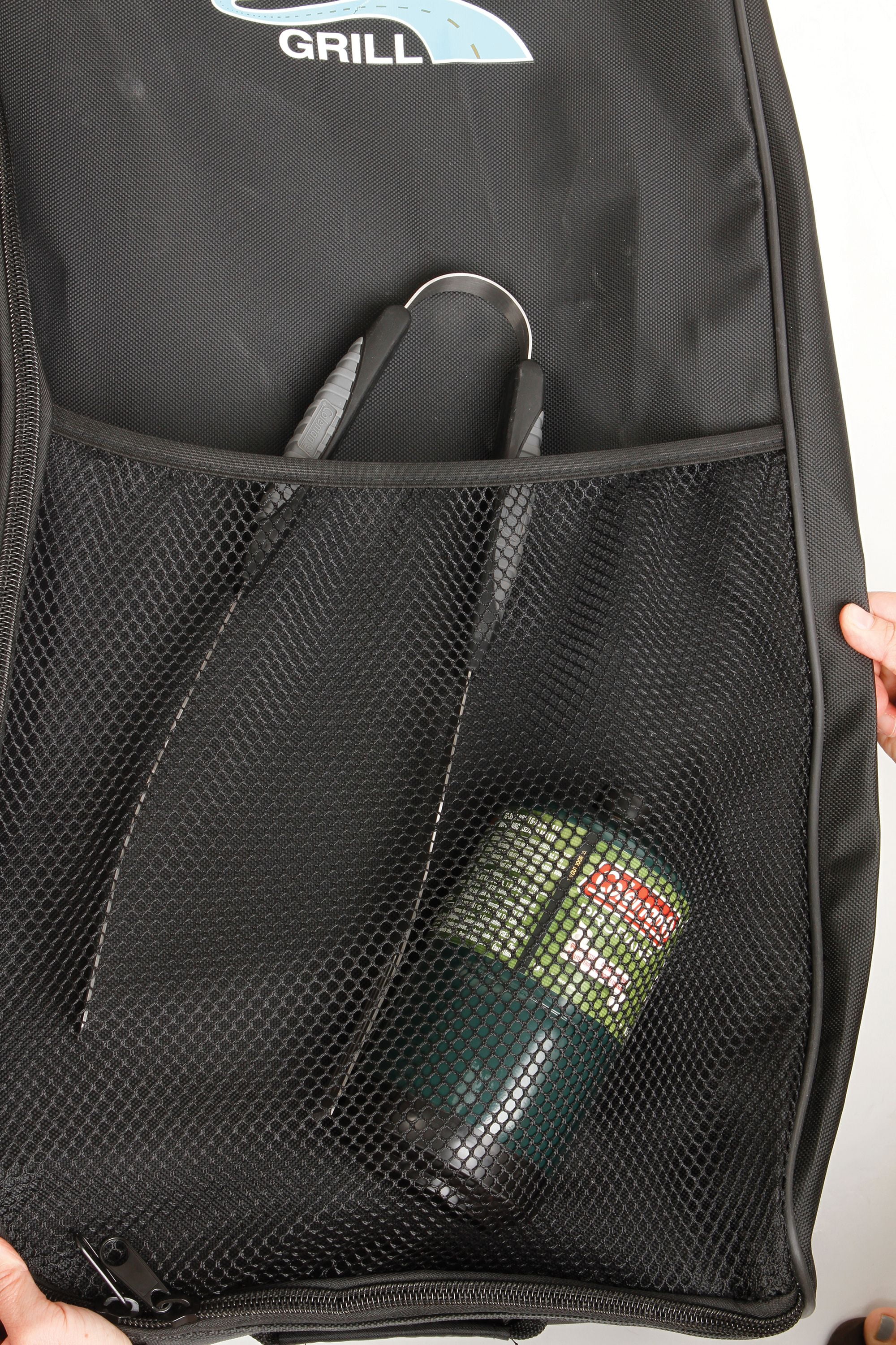 Coleman RoadTrip Rolling Grill Case for LX Series Grills 76501217315 eBay