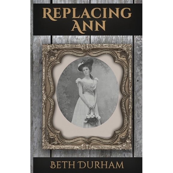 Pre-Owned Replacing Ann