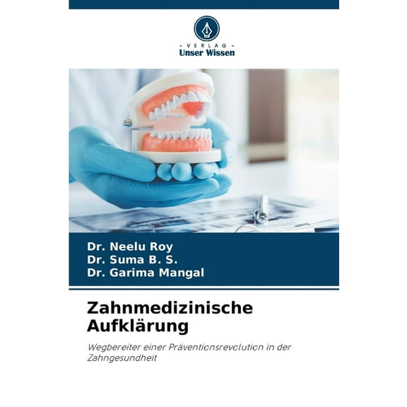 Zahnmedizinische Aufklärung, (Paperback)