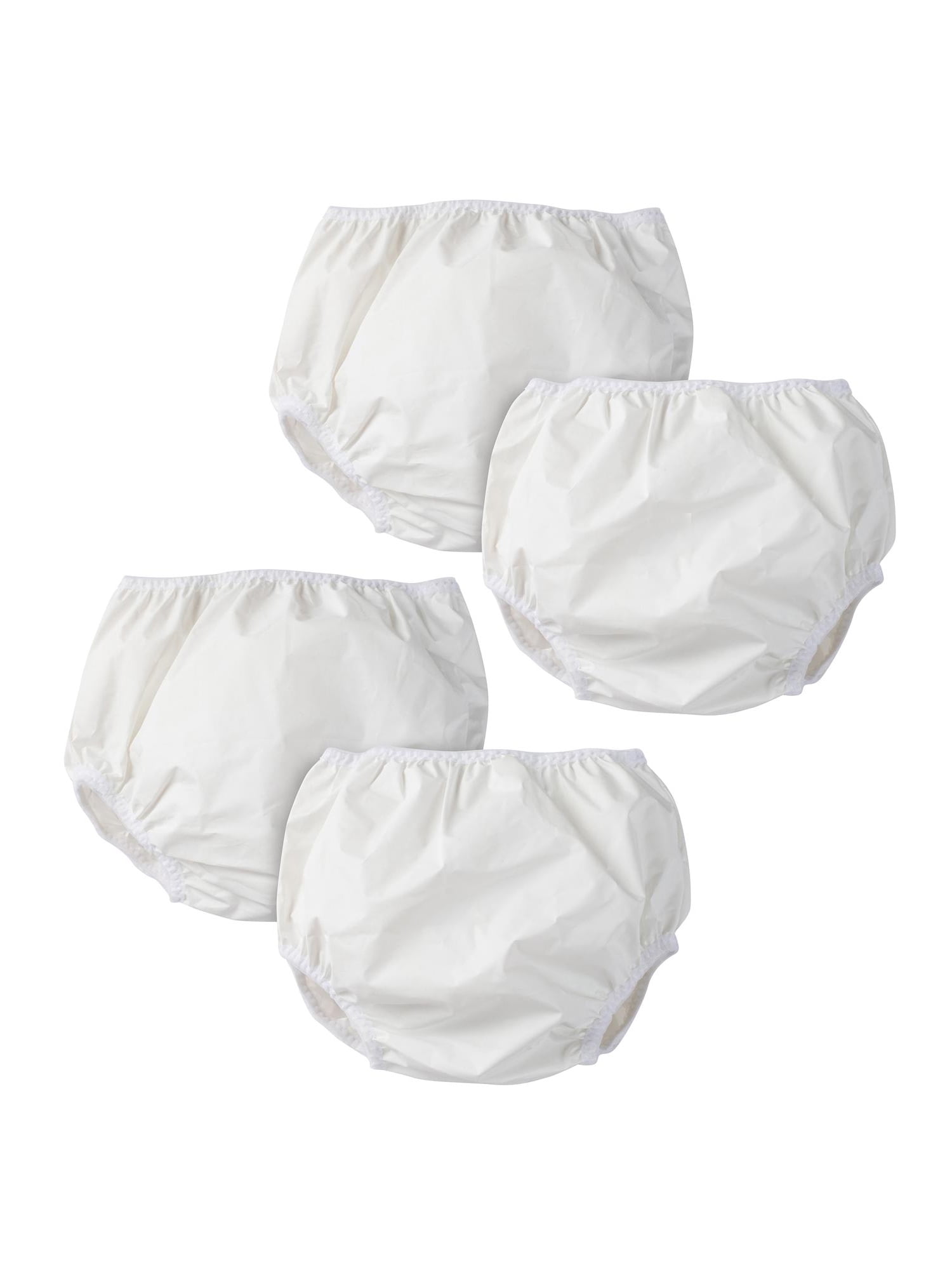  Gerber Potty Training Pants White 2T (3-pack) : Clothing, Shoes  & Jewelry