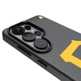 thumbnail image 3 of Keyscaper Pittsburgh Pirates Linen Galaxy Magnetic Bump Case, 3 of 7