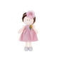 thumbnail image 2 of Rag Dolls For Home Decoration And Interior 14 Inch Gift Toy Doll Cute Doll Little Girl Toy, 2 of 7