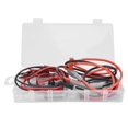 thumbnail image 1 of Multimeter Test Accessories Pen Tip Lead Probes Plug Set Industrial Precise Detection Tools, 1 of 4