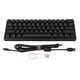 thumbnail image 1 of Teclado mecánico, READSON Teclado mecánico para juegos Teclado con cable Teclado mecánico para juegos Diseñado con precisión, 1 of 8