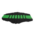 thumbnail image 4 of Cubierta de asiento de Motocicleta Unique Bargains Motocross Cojín Verde Negro, 4 of 8