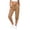 Bronze, variant on Womens Cargo Capris Lightweight Hiking Pants Pockets Quick Dry Casual Outdoor Trip Loose Shorts Cropped Purple,S