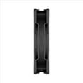 thumbnail image 3 of Arctic ACFAN00322A P12 Pro Reverse A-RGB 120mm Case Fan with A-RGB Reverse Impeller fluid dynamic bearing max 3000 RPM, 3 of 4