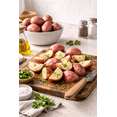 thumbnail image 5 of Marketside Organic Red Potatoes Whole Fresh, 3 lb Bag, 5 of 8