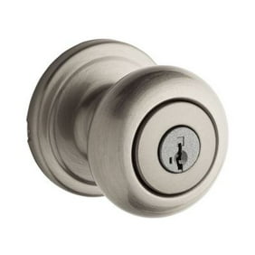 Crl Brushed Bronze Cylinder Style Back To Back Shower Door Knob