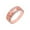 Gold, variant on FENGGHAO Mothers Day GRANDMA Alphabet Ring Gold Tone Creative Love Finger Ring Size 10 Fashion Jewelry Gift for Grandma