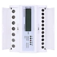 thumbnail image 3 of DTM123SC Smart ThreePhase Energy Meter 230400V 5100A LCD Display, Made of Large Integrated Circuit, Advanced Digital Technology and SMT Technology for Smart Home Energy, 3 of 7