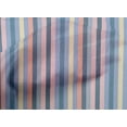 thumbnail image 4 of oneOone Cotton Poplin Fabric Roman Stripe Decor Fabric Printed BTY 42 Inch Wide, 4 of 4