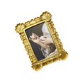 thumbnail image 1 of Antique Style Photo Display Frame Resin Art Gift Wall Mounting Bedroom, 1 of 9