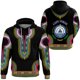 thumbnail image 3 of Sudadera con capucha con el mapa de la bandera de Cabo Verde, sudadera con capucha con emblema nacional de CV para hombre, ropa informal con capucha para hombre, ropa deportiva para niños, 3 of 5