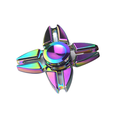 thumbnail image 1 of Jouet à Main Spinner Spécial Roulement à Billes Anti-Stress, 1 of 2