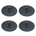 thumbnail image 5 of 4Pcs Car Floor Mat Clips For Bmw 1 2 3 4 5 6 7 Series F20/F22/F23 X3 X4 For Mini Anti-Skid Carpet Fixing Fasteners Holders, 5 of 7