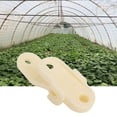thumbnail image 2 of 10 poleas de plástico para ventiladores agrícolas, herramientas de ventilación para granjas, kit de ventilación para invernaderos, 2 of 8