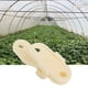 thumbnail image 2 of Accesorios de polea de ventilador agrícola Ticfox plástico 10 Uds, 2 of 11