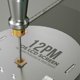 thumbnail image 3 of Mechanic Irx6 Pro Electric Grinding Pen Phone Mini Electric Chip Polishing Pen Fg, 3 of 5