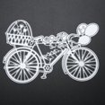 thumbnail image 1 of DIY bicicleta en relieve Metal globo troquelado álbum de recortes tarjetas decorativas-131316 Tmvgtek Oficina Multiescena Multifunción, 1 of 8