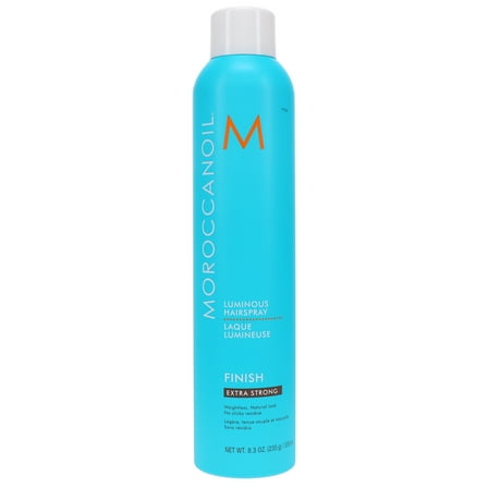 Moroccanoil Luminous Hairspray Extra Strong 8.3 oz
