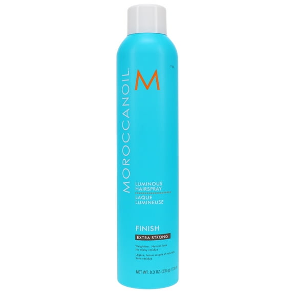 Moroccanoil Luminous Hairspray Extra Strong 8.3 oz
