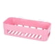 thumbnail image 2 of Estante de almacenamiento con ventosa sin perforaciones soporte organizador y cocina Estantes de cocina oso de fresa Hogar, 2 of 7