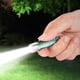 thumbnail image 2 of Lampara SST20 LED Llavero Linterna 400LM Impermeable Mini Linterna de bolsillo (Verde) Likrtyny Lámpara, 2 of 8