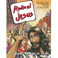 thumbnail image 1 of Pre-Owned Radical Jesus: A Graphic History of Faith (Paperback), 1 of 1