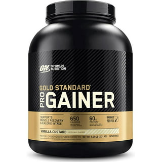GNC Pro Performance Bulk 1340 - Vanilla Ice Cream, 9 Servings, Supports  Muscle Energy, Recovery and Growth