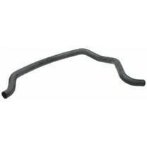 Gates 19338 Coolant Hose, Small I.D Fits select: 2003-2005 MAZDA 6