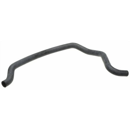 Gates 19338 Coolant Hose, Small I.D Fits select: 2003-2005 MAZDA 6