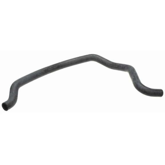 Gates 19338 Coolant Hose, Small I.D Fits select: 2003-2005 MAZDA 6